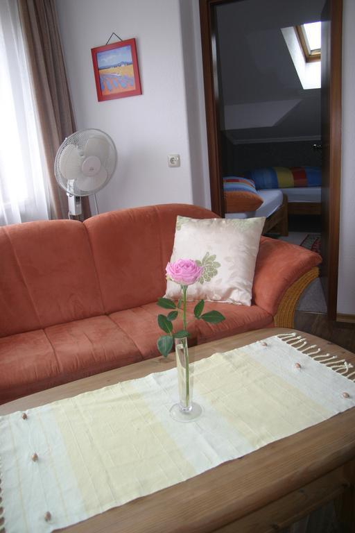 Haus Magnolia