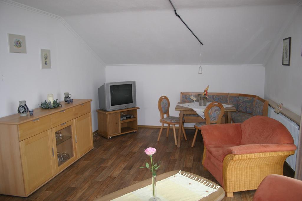 Haus Magnolia Schwangau