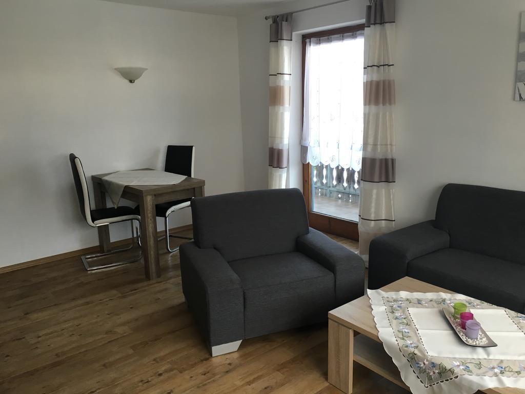 Apartment Haus Magnolia