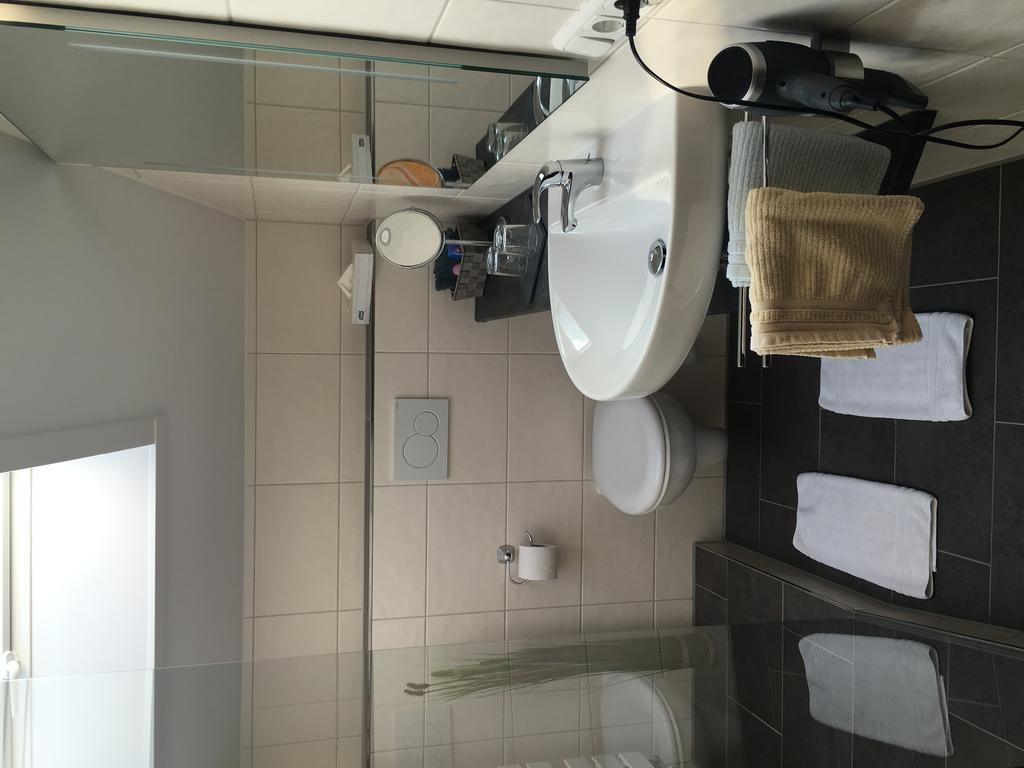 Apartment Haus Magnolia *