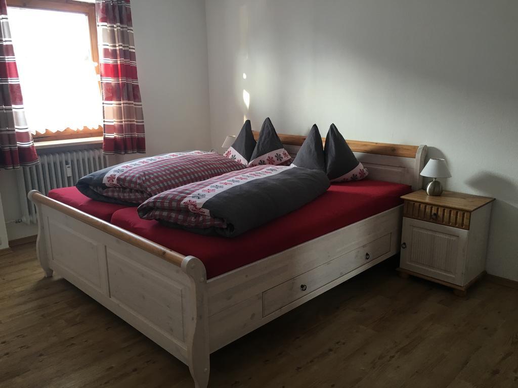 Haus Magnolia Schwangau