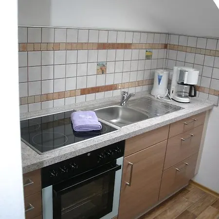 Haus Magnolia Apartment Schwangau Room photo