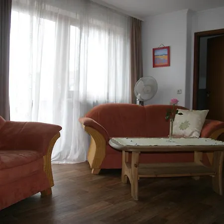 Haus Magnolia Apartment Schwangau Room photo