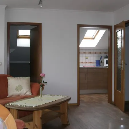 Haus Magnolia Apartment Schwangau Room photo