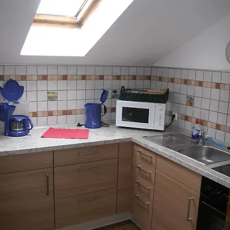 Haus Magnolia Apartment Schwangau Room photo