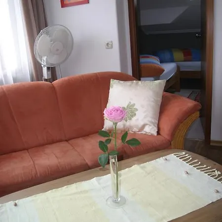 Haus Magnolia Apartment Schwangau Room photo