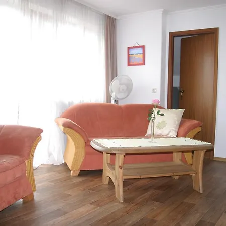 Haus Magnolia Apartment Schwangau Room photo