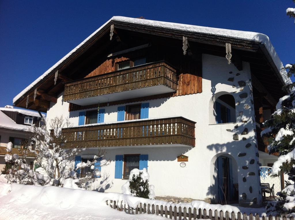 Apartment Haus Magnolia