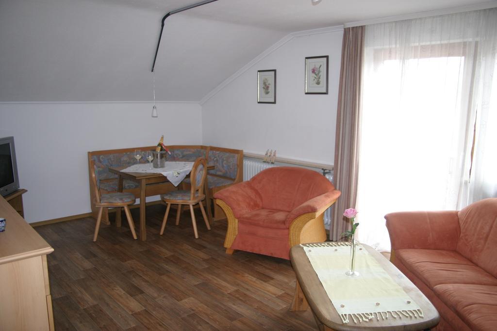 Apartment Haus Magnolia Schwangau