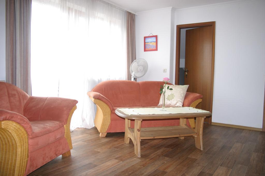 Haus Magnolia Schwangau