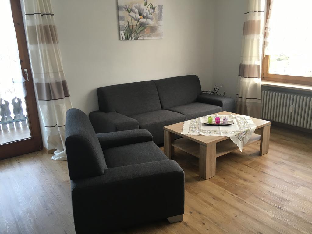 Apartment Haus Magnolia *