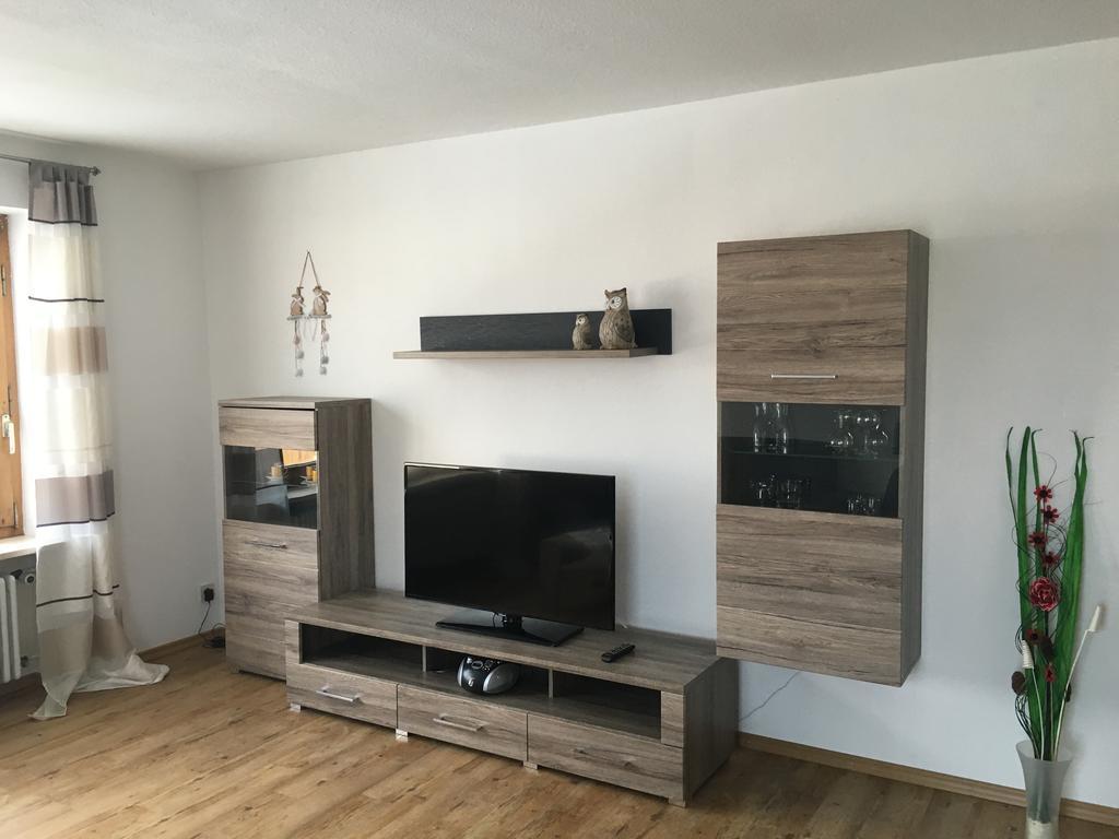 Apartment Haus Magnolia