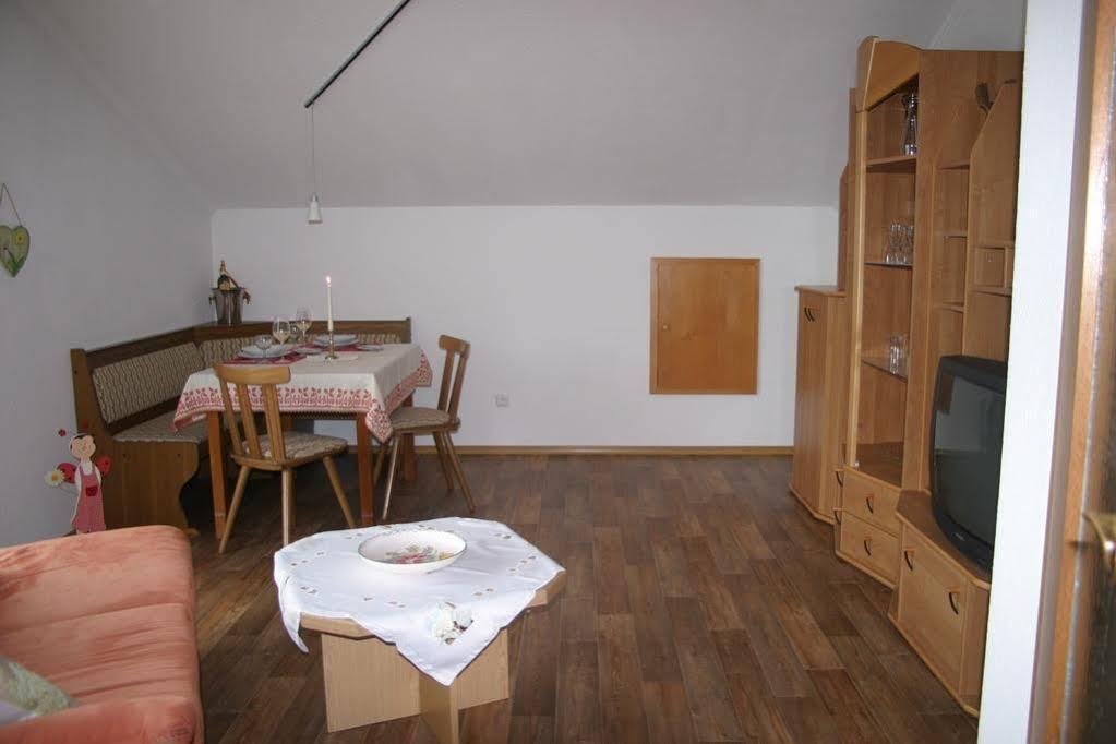 Haus Magnolia Apartment *